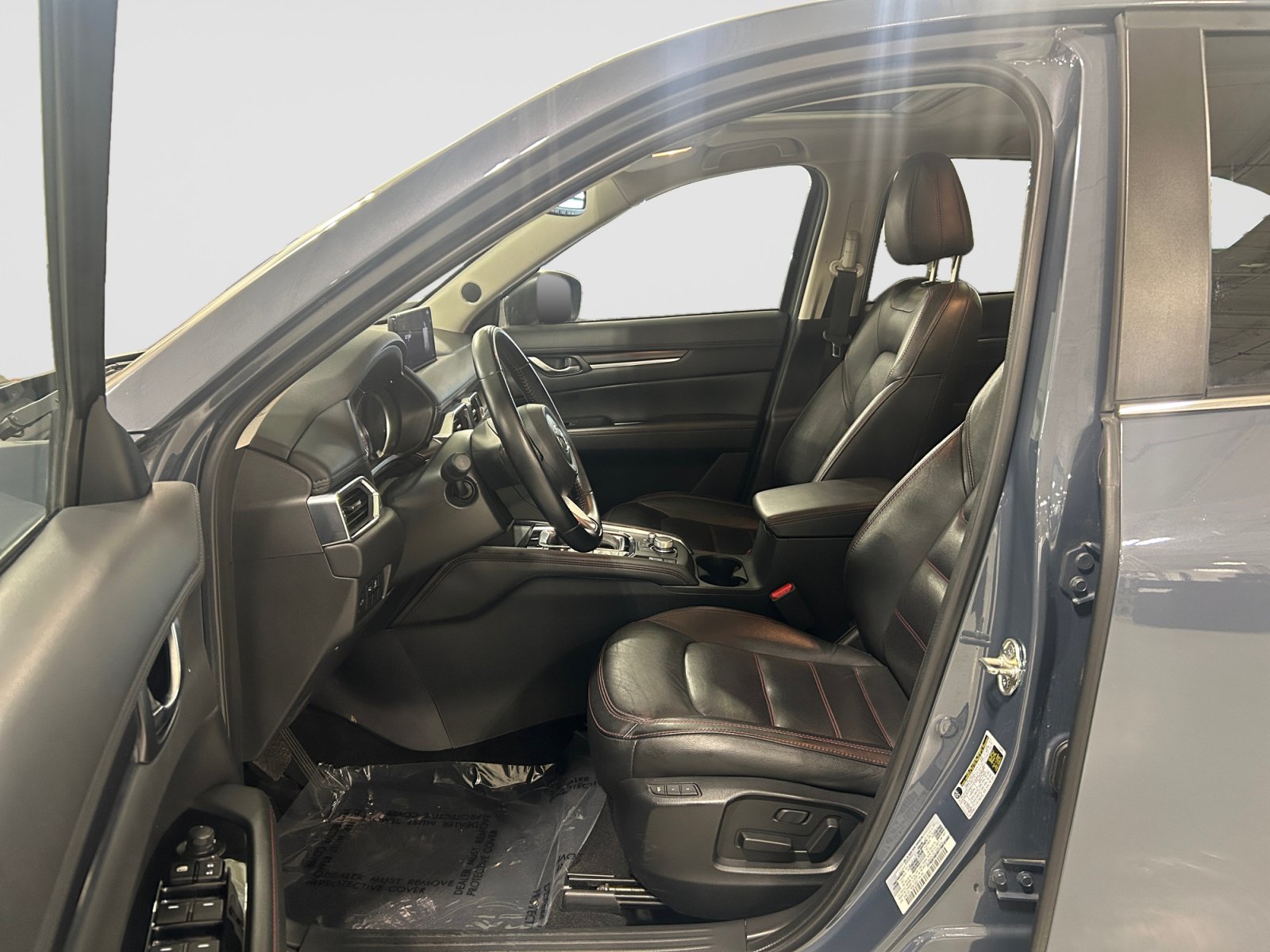 Used 2024 MAZDA CX-5 Carbon Edition AWD/4WD image 10