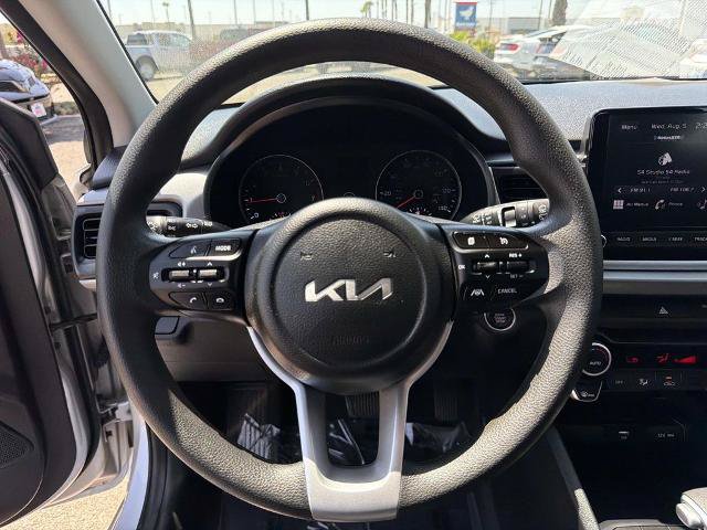 Used 2023 Kia Rio S w/ Technology Package FWD image 9