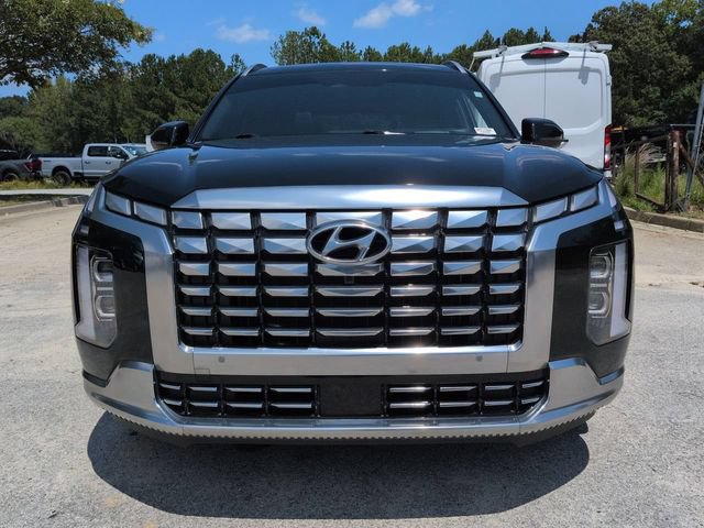 Used 2024 Hyundai Palisade Calligraphy FWD image 9