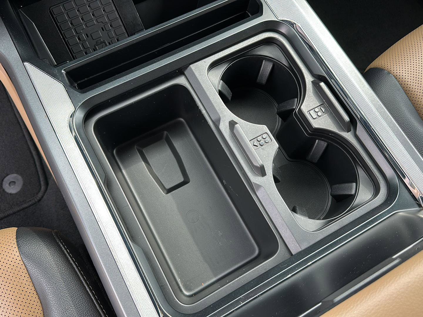 Certified 2023 Ford F250 Lariat AWD/4WD image 23