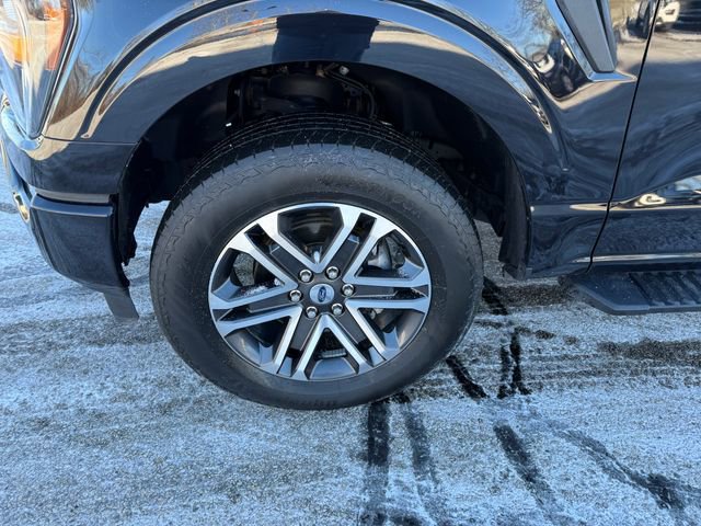 Certified 2023 Ford F150 XL w/ STX Appearance Package image 26