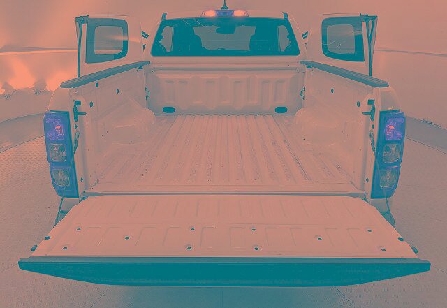 Certified 2021 Ford Ranger XL w/ Equipment Group 101A High RWD image 7