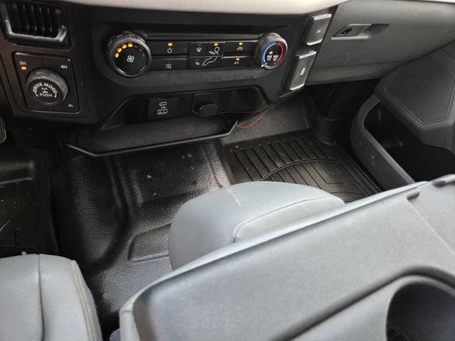 Certified 2023 Ford F150 XL w/ XL Chrome Appearance Package AWD/4WD image 12