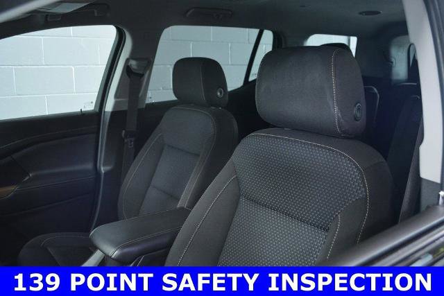 Used 2023 GMC Acadia SLE w/ Elevation Edition image 6