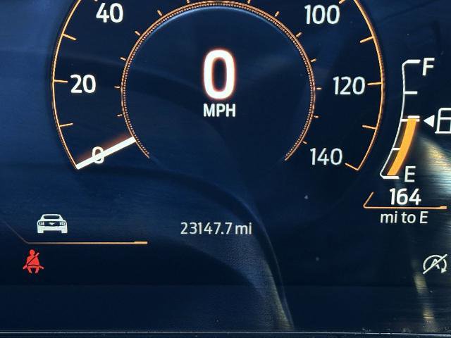 Certified 2024 Ford Mustang Ecoboost image 15