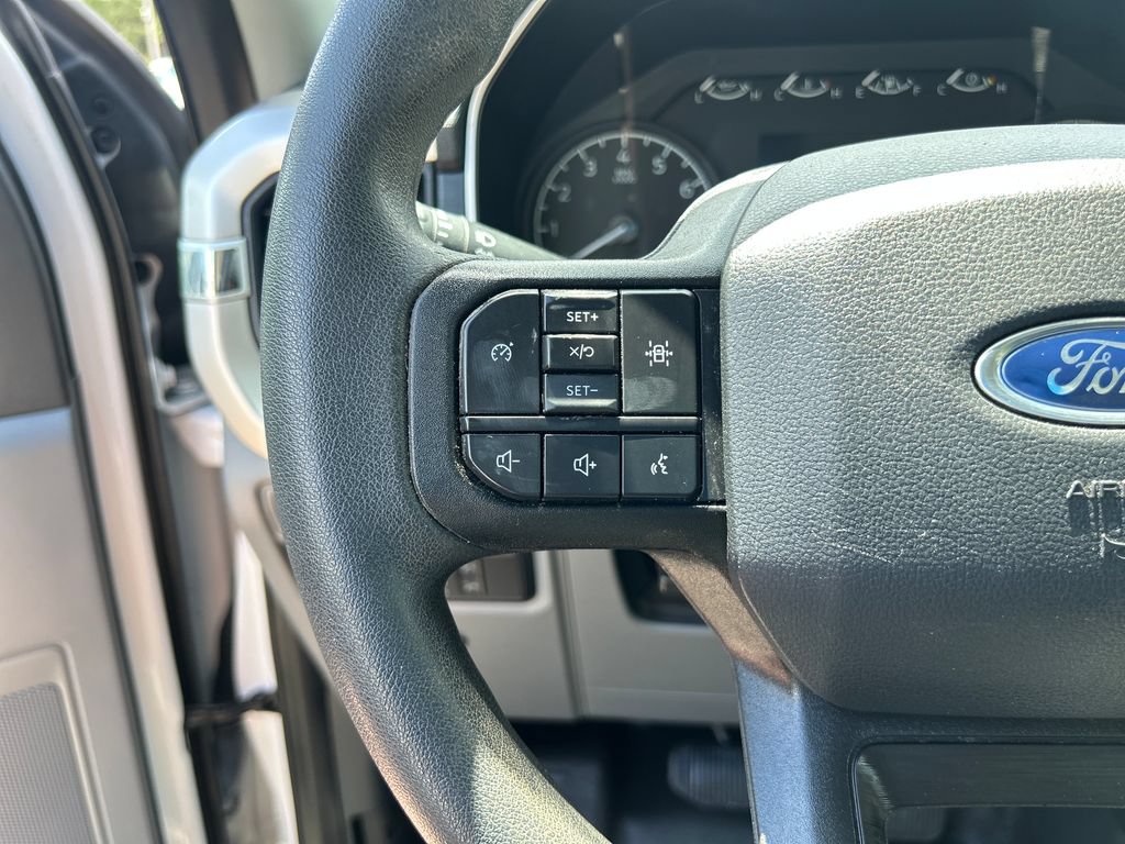 Certified 2021 Ford F150 XL w/ XL Power Equipment Group RWD image 23