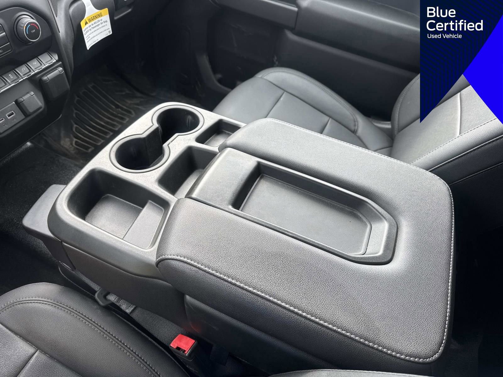 Used 2022 Chevrolet Silverado 3500 W/T w/ WT Convenience Package image 32