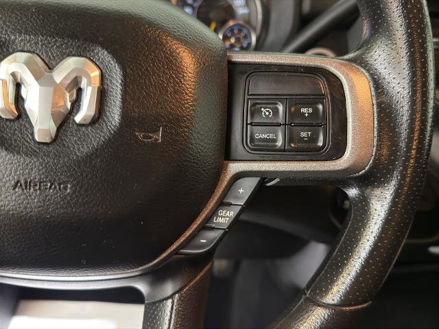 Used 2020 RAM 2500 Tradesman image 24