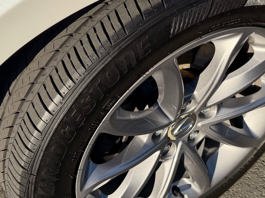 Used 2021 Acura TLX image 12