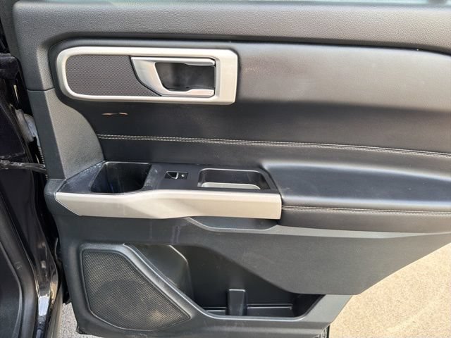 Certified 2022 Ford Explorer XLT AWD/4WD image 34