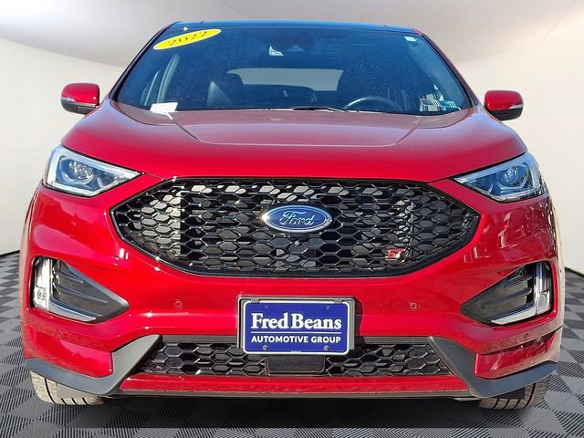 Certified 2022 Ford Edge ST w/ Equipment Group 401A video 2