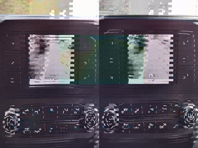 Certified 2021 Ford Transit 250 148 High Roof w/ Load Area Protection Package image 14