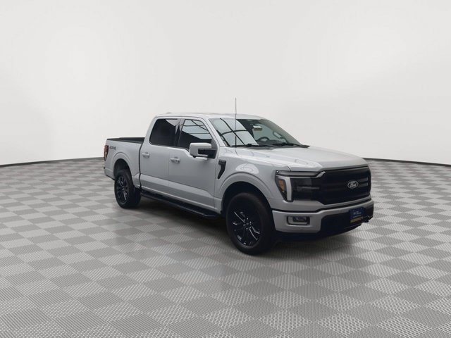 Certified 2024 Ford F150 Lariat AWD/4WD image 35