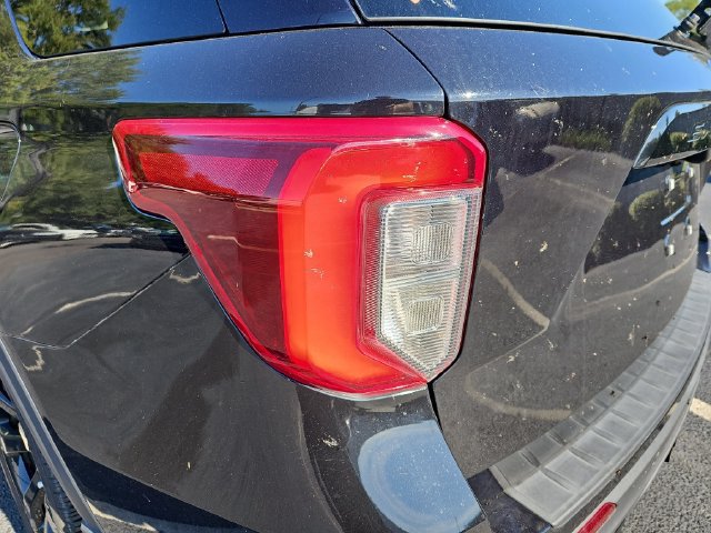Certified 2023 Ford Explorer ST w/ Equipment Group 401A AWD/4WD image 37
