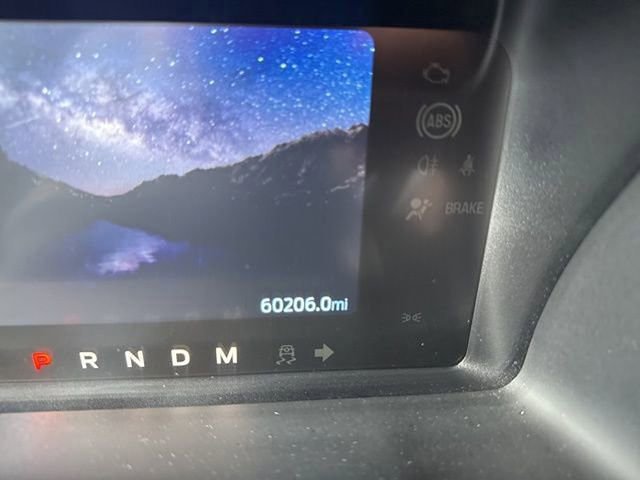 Certified 2022 Ford Bronco Big Bend image 14