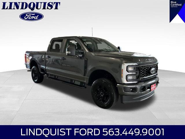 Certified 2026 Ford F250 XL w/ STX Appearance Package AWD/4WD image 6