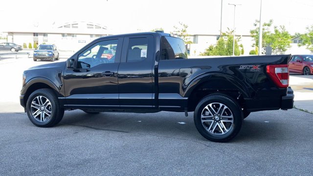 Certified 2023 Ford F150 XL w/ STX Appearance Package AWD/4WD image 7