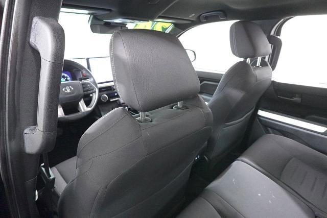 Used 2024 Toyota Tacoma TRD Off-Road image 23