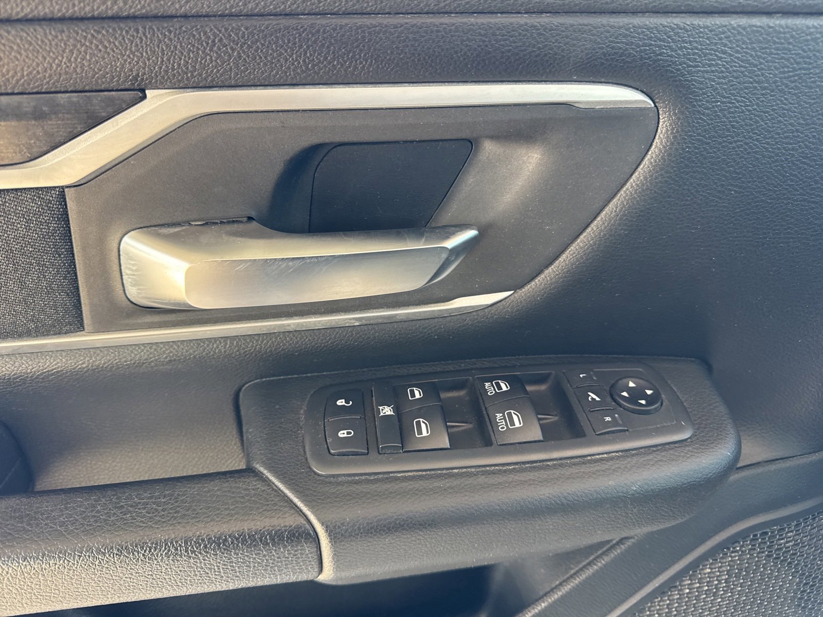 Used 2020 RAM 1500 Big Horn image 29