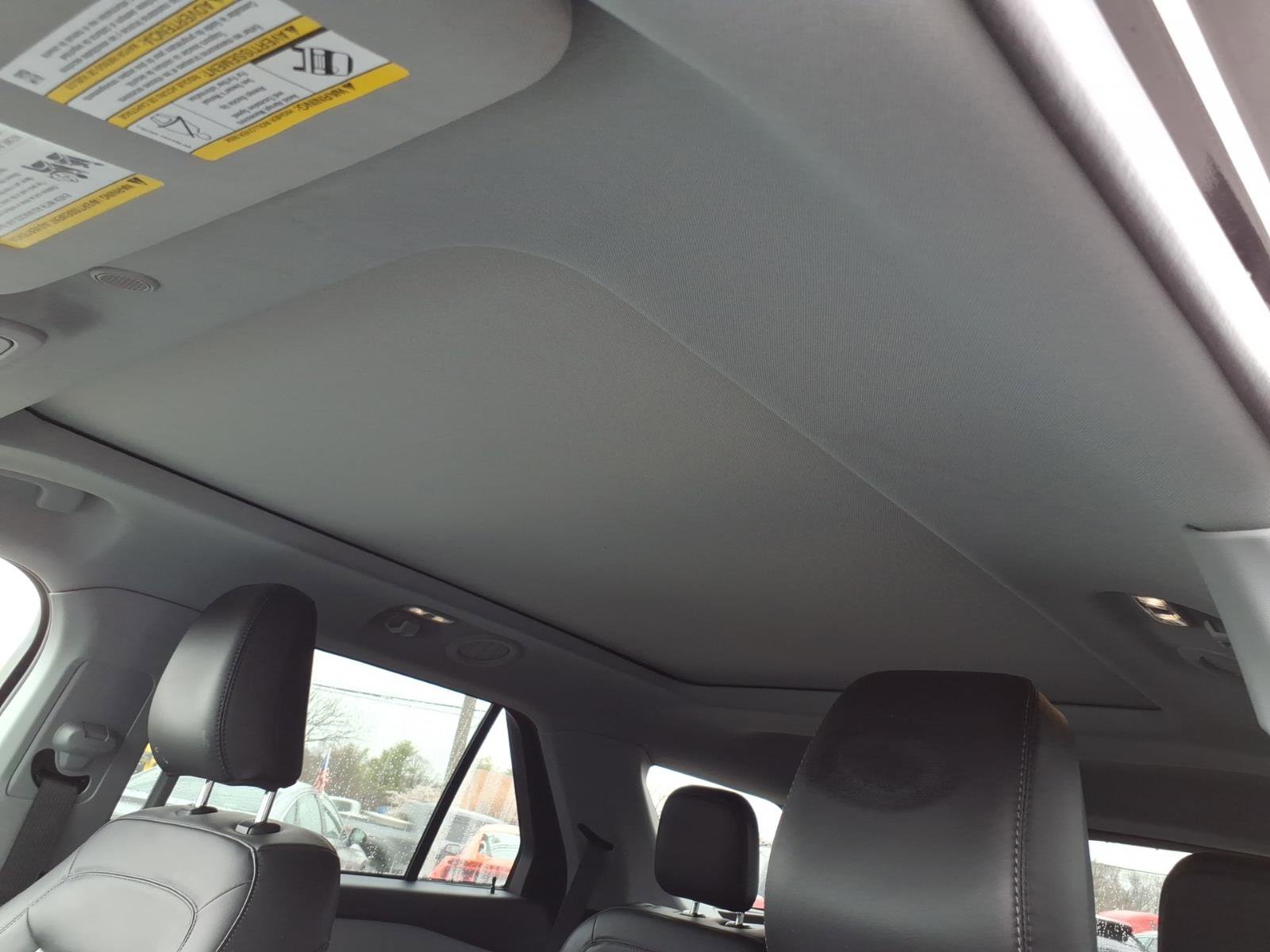 Certified 2023 Ford Explorer XLT w/ Equipment Group 202A image 16