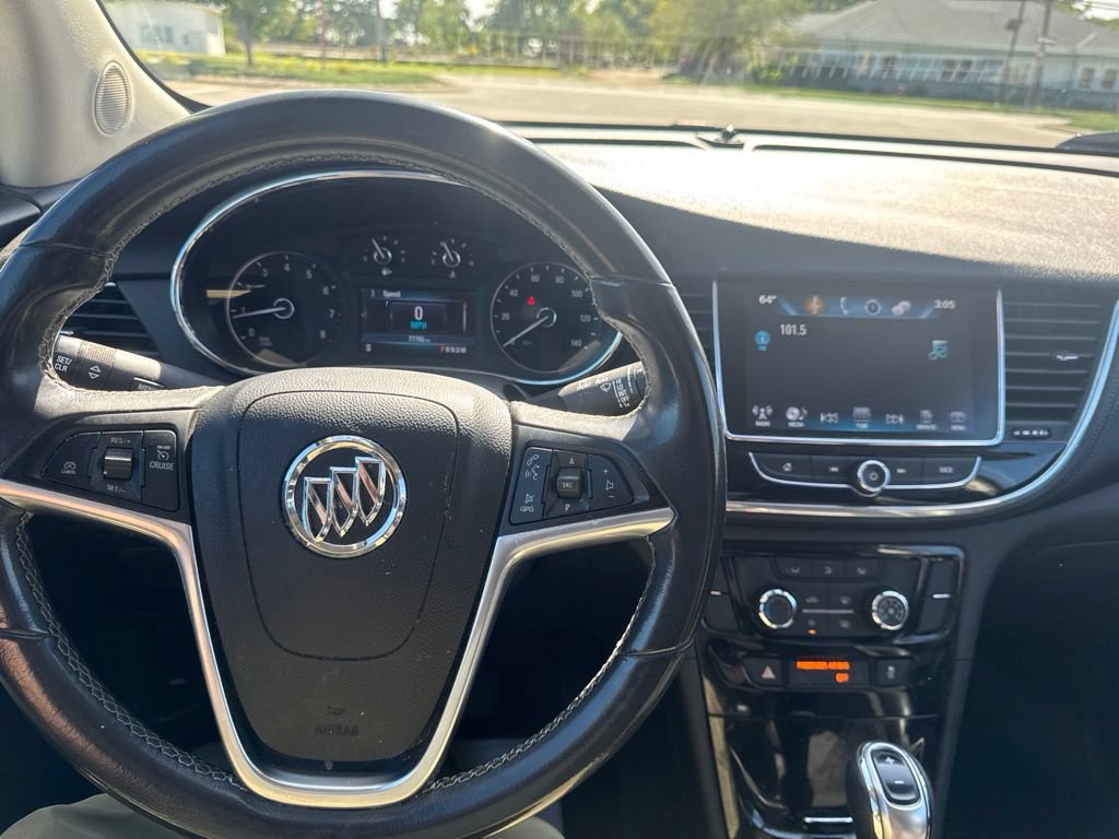 Used 2020 Buick Encore Preferred FWD image 14