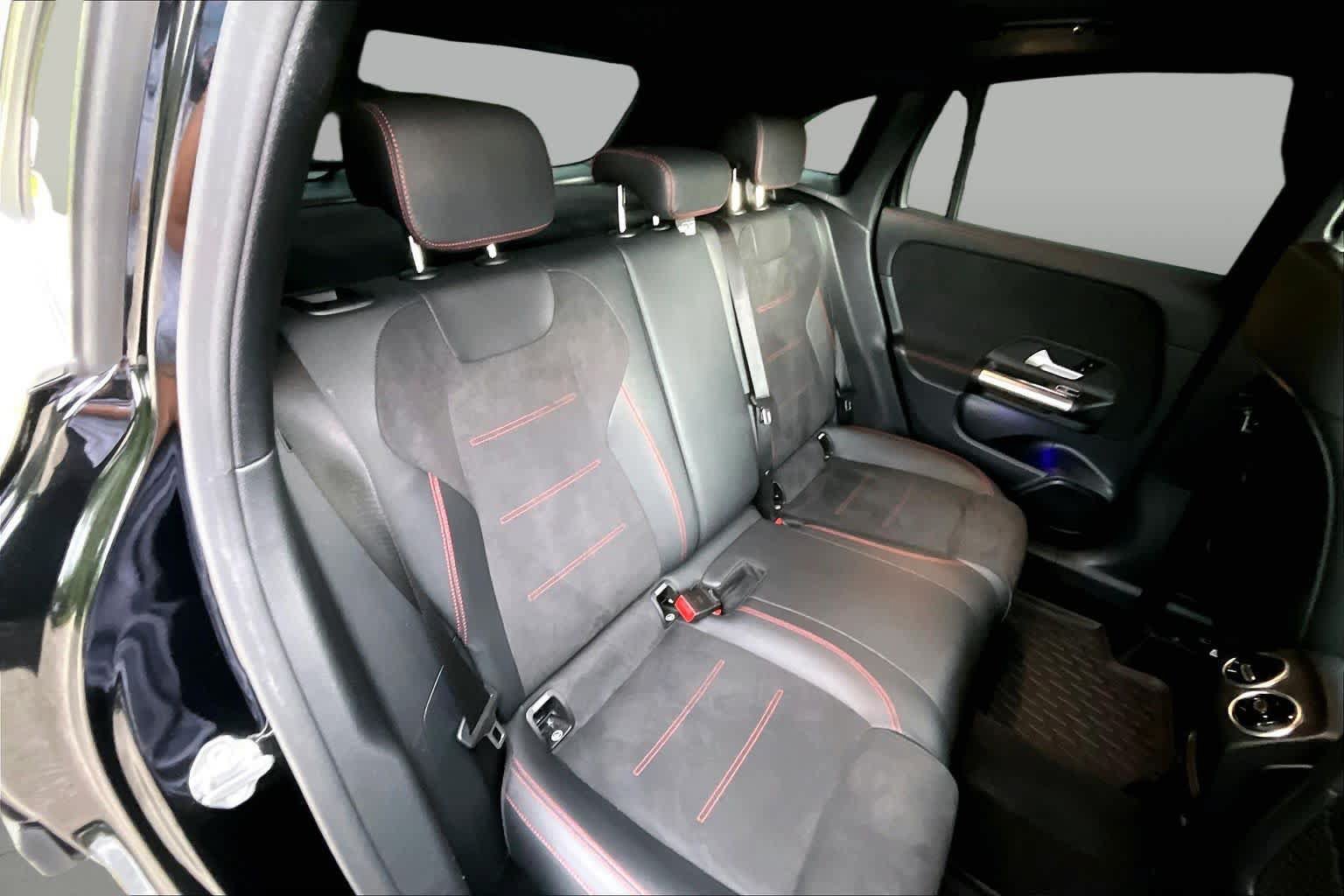 Used 2023 Mercedes-Benz GLA 250 4MATIC image 20