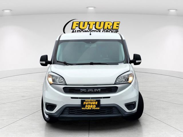 Used 2022 RAM ProMaster City Tradesman image 8