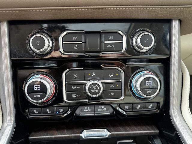 Used 2023 GMC Yukon Denali image 25