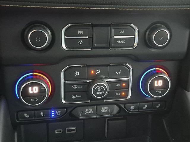 Used 2022 Chevrolet Tahoe Premier RWD image 15