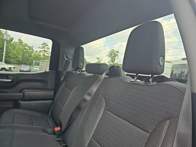 Used 2022 Chevrolet Silverado 1500 Custom AWD/4WD image 13