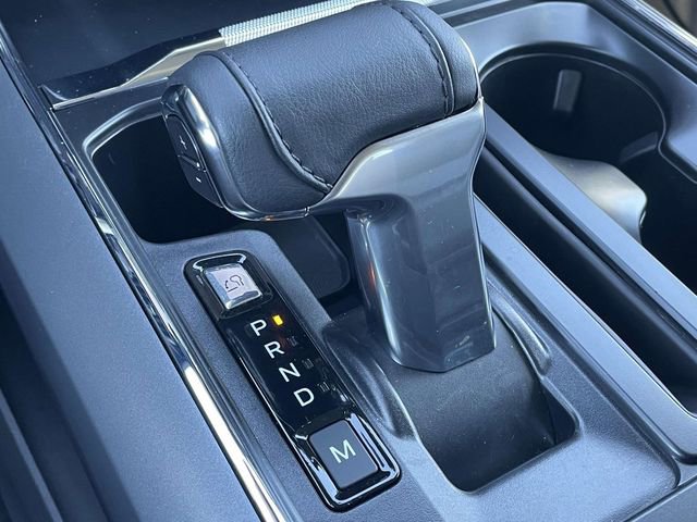 Certified 2025 Ford F150 Lariat w/ Equipment Group 502A High image 28