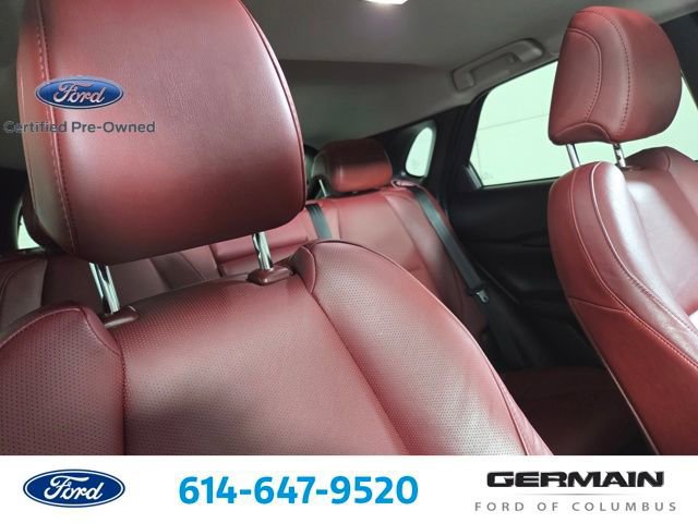 Used 2022 MAZDA CX-30 AWD 2.5 S w/ Preferred Package image 20