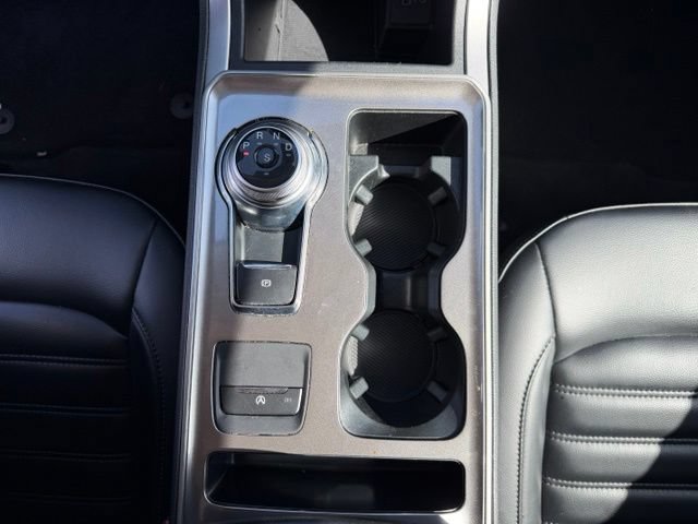 Certified 2024 Ford Edge SEL AWD/4WD image 17