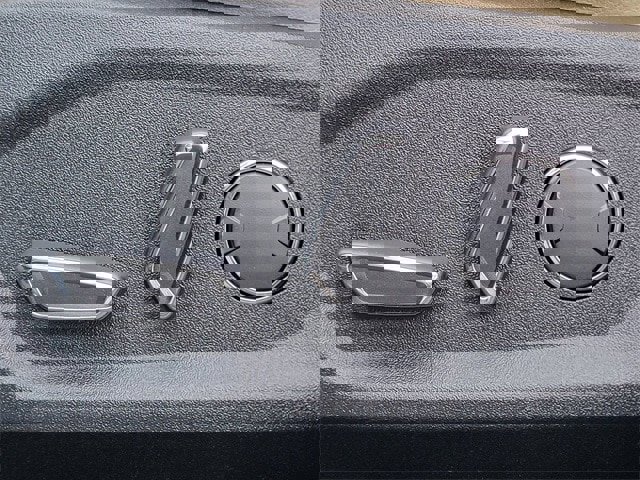 Certified 2018 Ford Edge SEL w/ Equipment Group 201A image 4