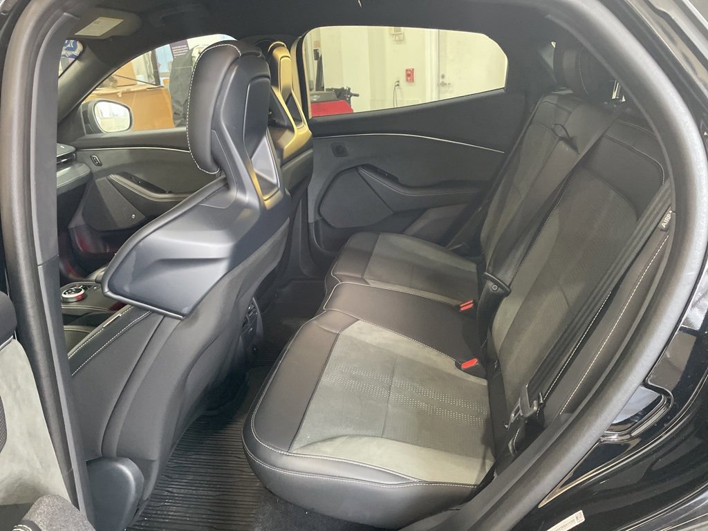 Certified 2024 Ford Mustang Mach-E GT image 11