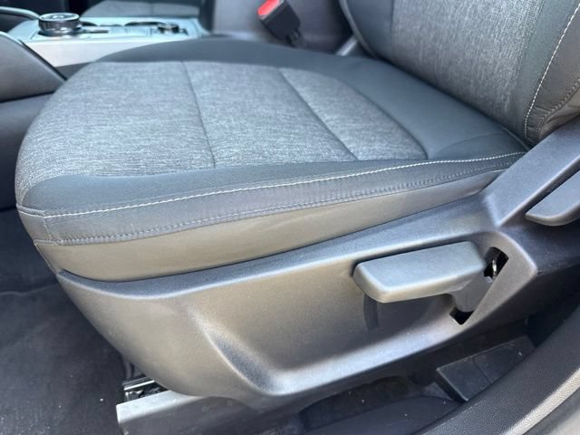 Certified 2024 Ford Bronco Sport Big Bend AWD/4WD image 18
