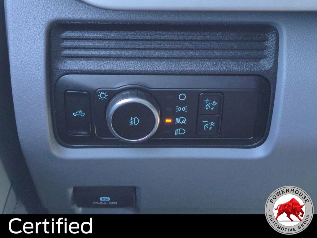 Certified 2023 Ford F250 XL w/ XL Chrome Package image 24