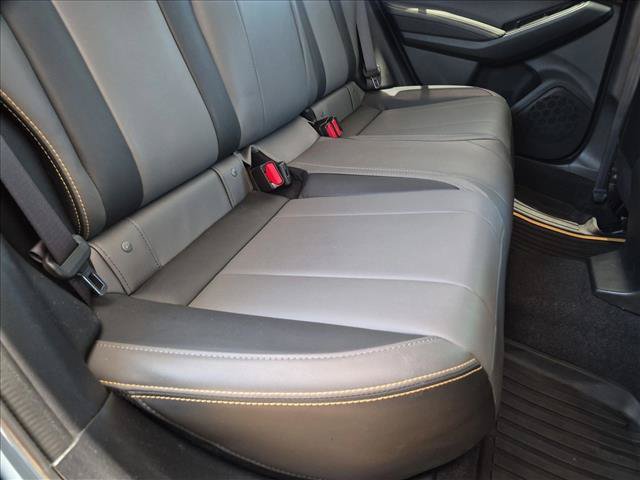 Used 2023 Subaru Crosstrek 2.5i Sport AWD/4WD image 19