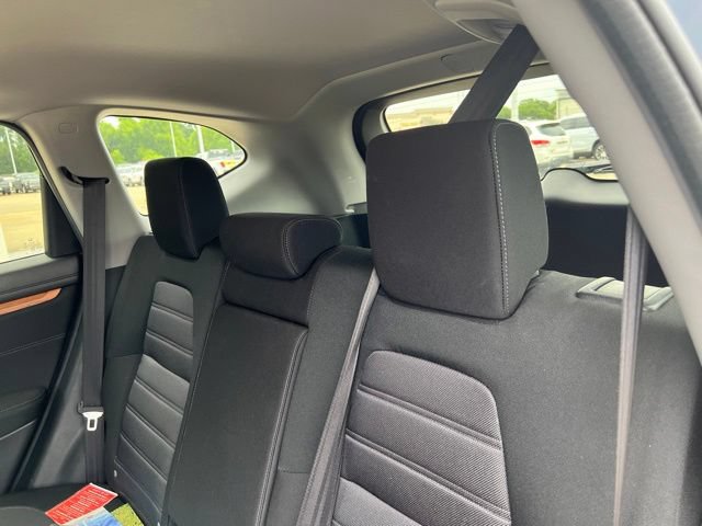 Used 2022 Honda CR-V EX image 8