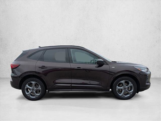 Certified 2023 Ford Escape ST-Line w/ Tech Pack #1 video 2