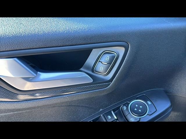 Certified 2024 Ford Escape ST-Line w/ Tech Pack #1 AWD/4WD image 10