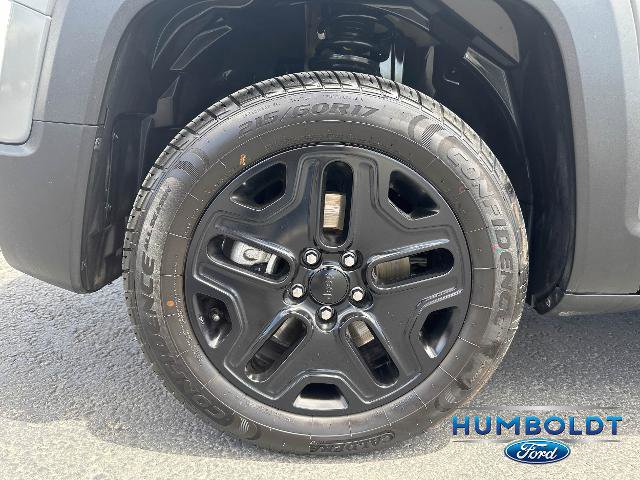 Used 2019 Jeep Renegade Sport AWD/4WD image 10