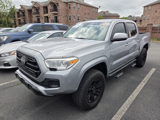 Used 2019 Toyota Tacoma SR RWD image 6