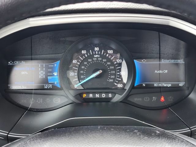 Certified 2022 Ford Edge SEL w/ Convenience Package AWD/4WD image 31