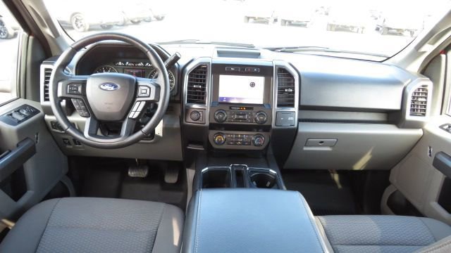 Certified 2020 Ford F150 XLT w/ Equipment Group 302A Luxury image 9