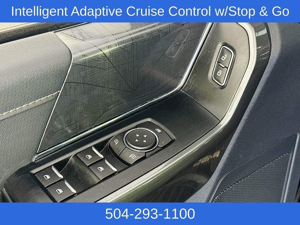 Certified 2023 Ford F150 XLT w/ Equipment Group 302A High image 18