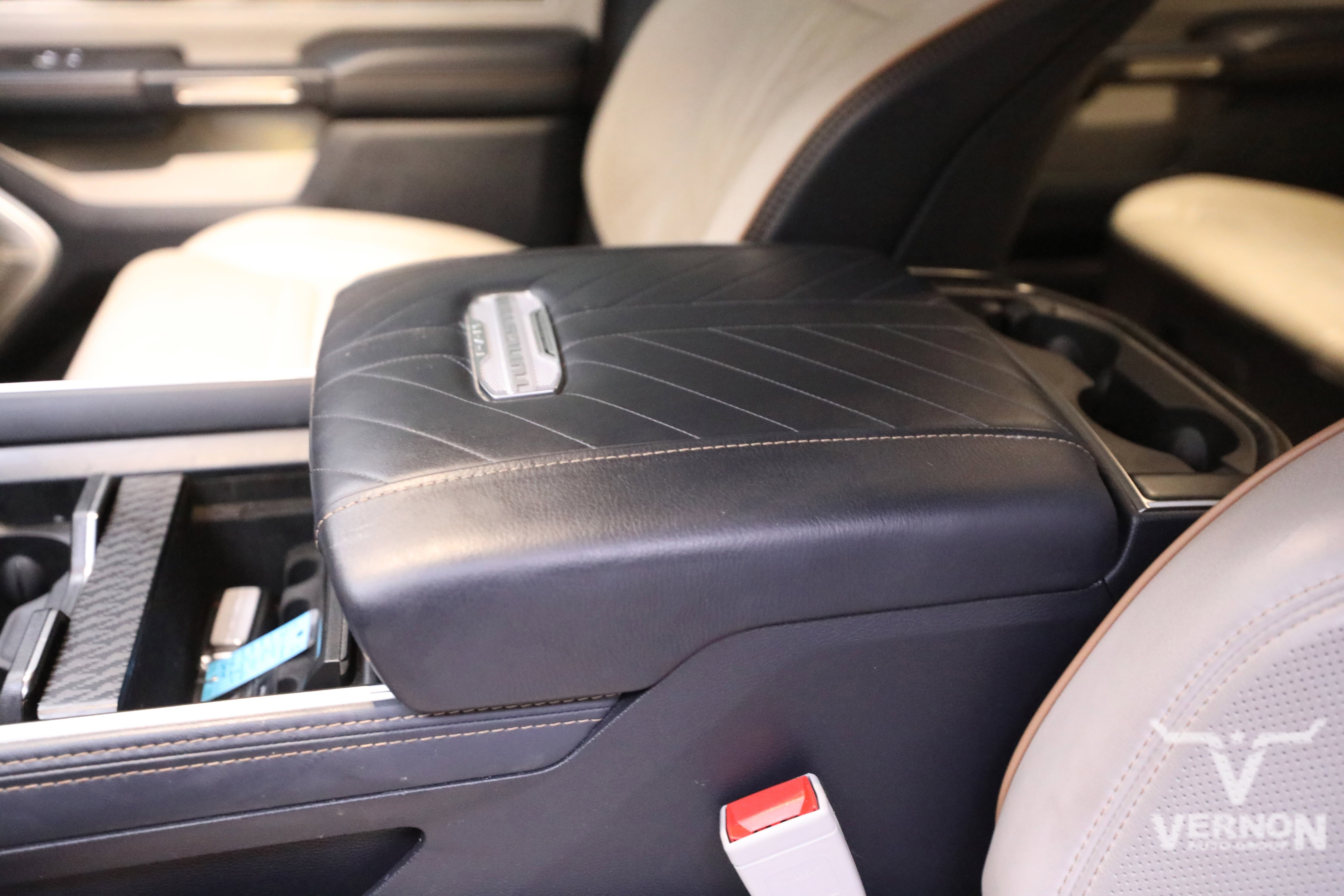 Used 2025 RAM 1500 Tungsten w/ Bed Utility Group image 15