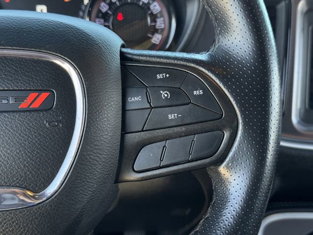 Used 2021 Dodge Challenger SXT w/ Blacktop Package image 15