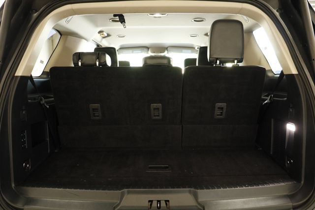 Certified 2024 Ford Expedition XLT RWD image 34