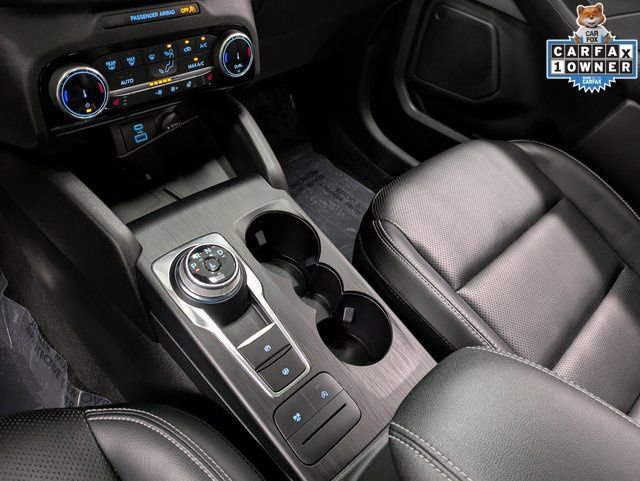 Certified 2022 Ford Escape SEL w/ Technology Package image 14